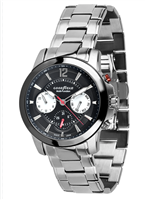 Orologio Goodyear in Acciaio G.S01231.01.02